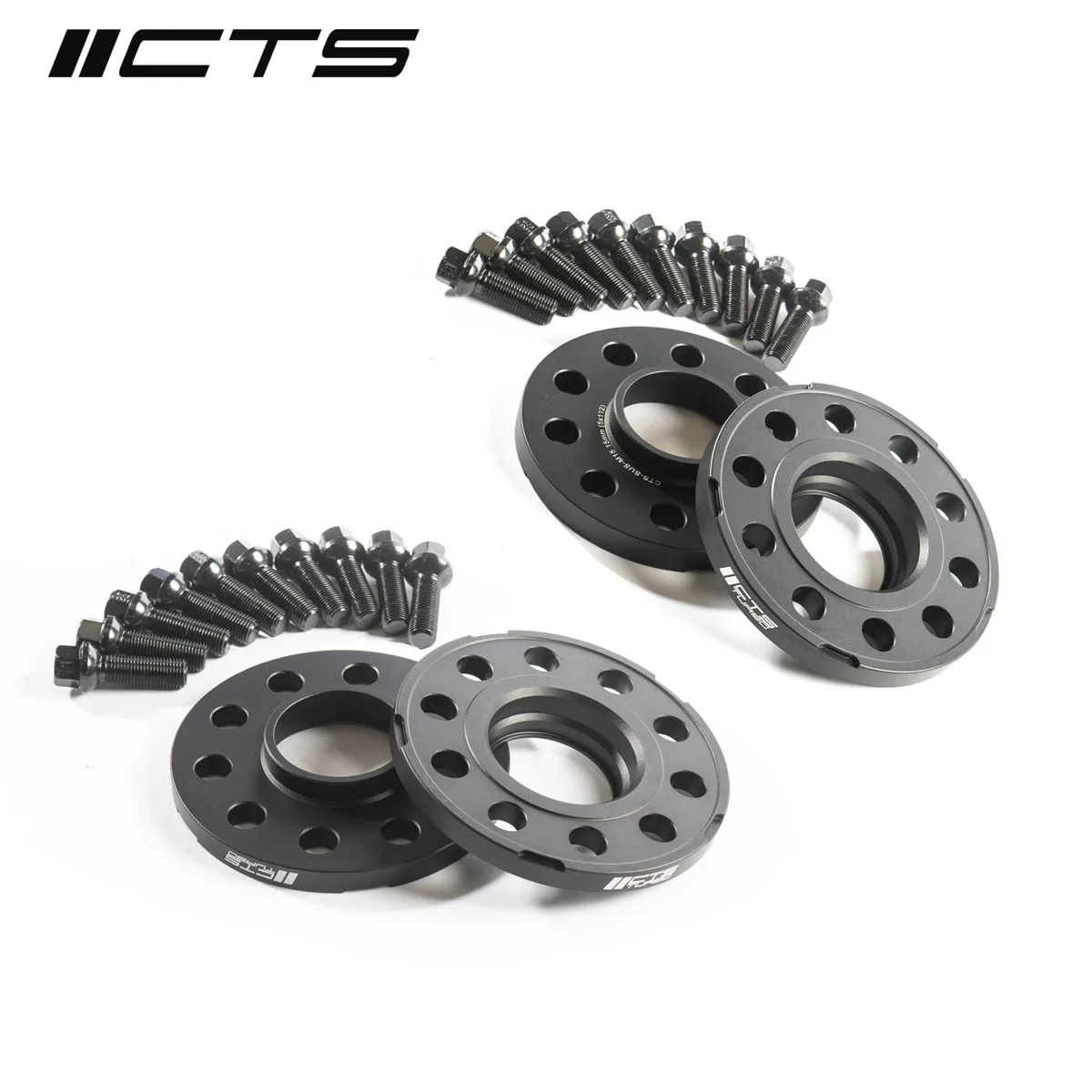 CTS TURBO Mercedes-Benz C-Class/AMG Flush Kit