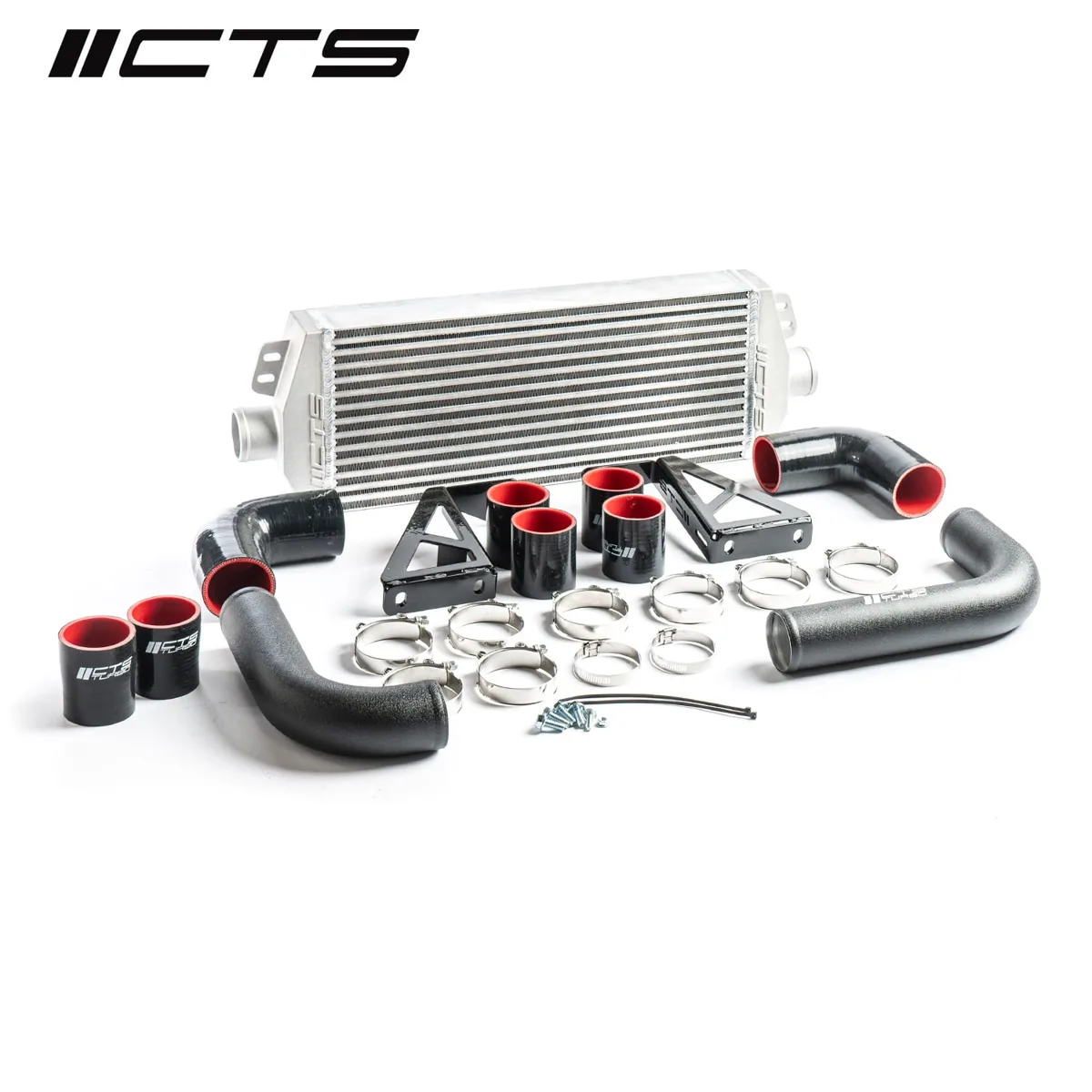 CTS Turbo MK7.5 MQB VW GTI/GOLF R FMIC