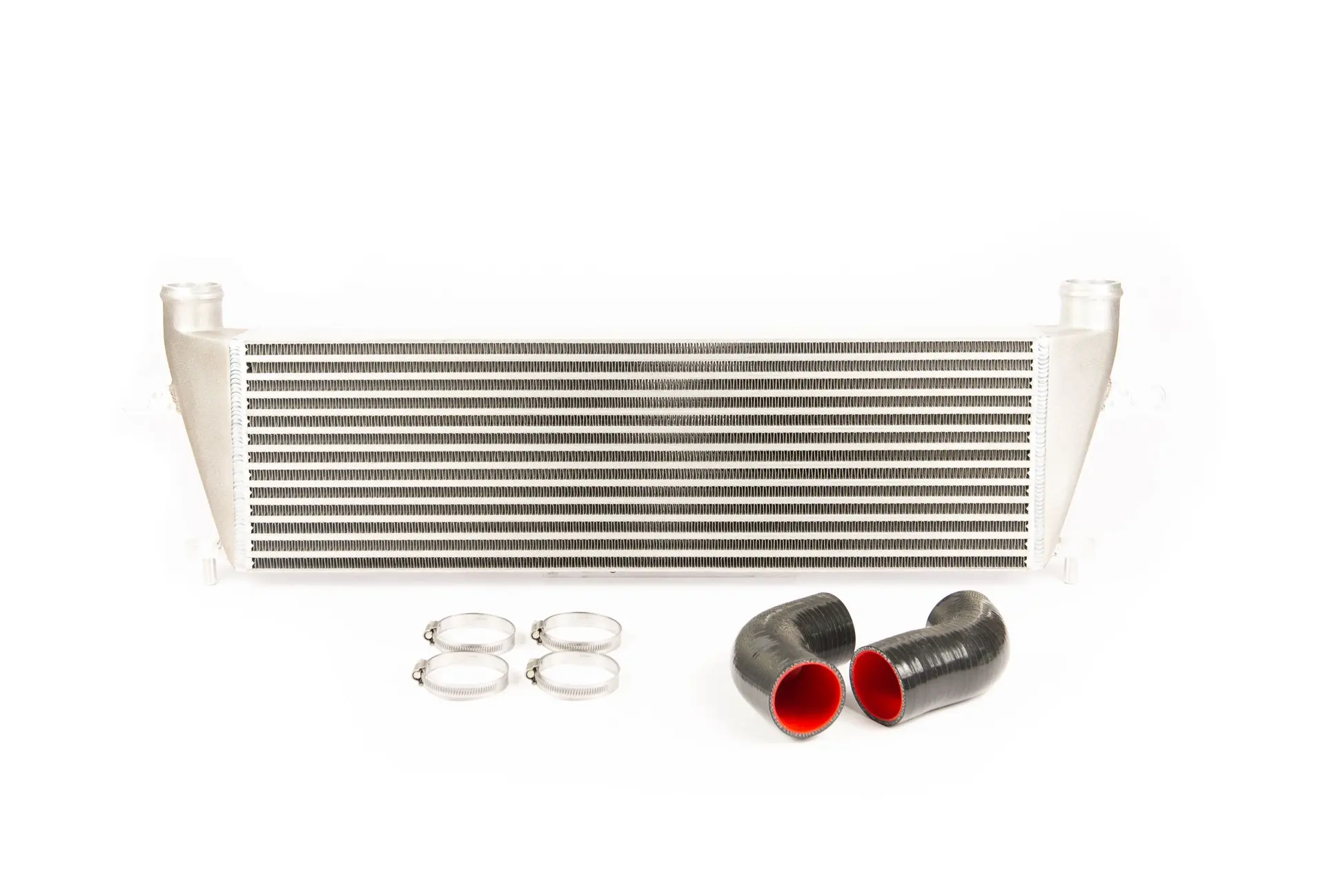 Terratuff Front Mount Intercooler Kit (suits Isuzu Dmax 2013+)