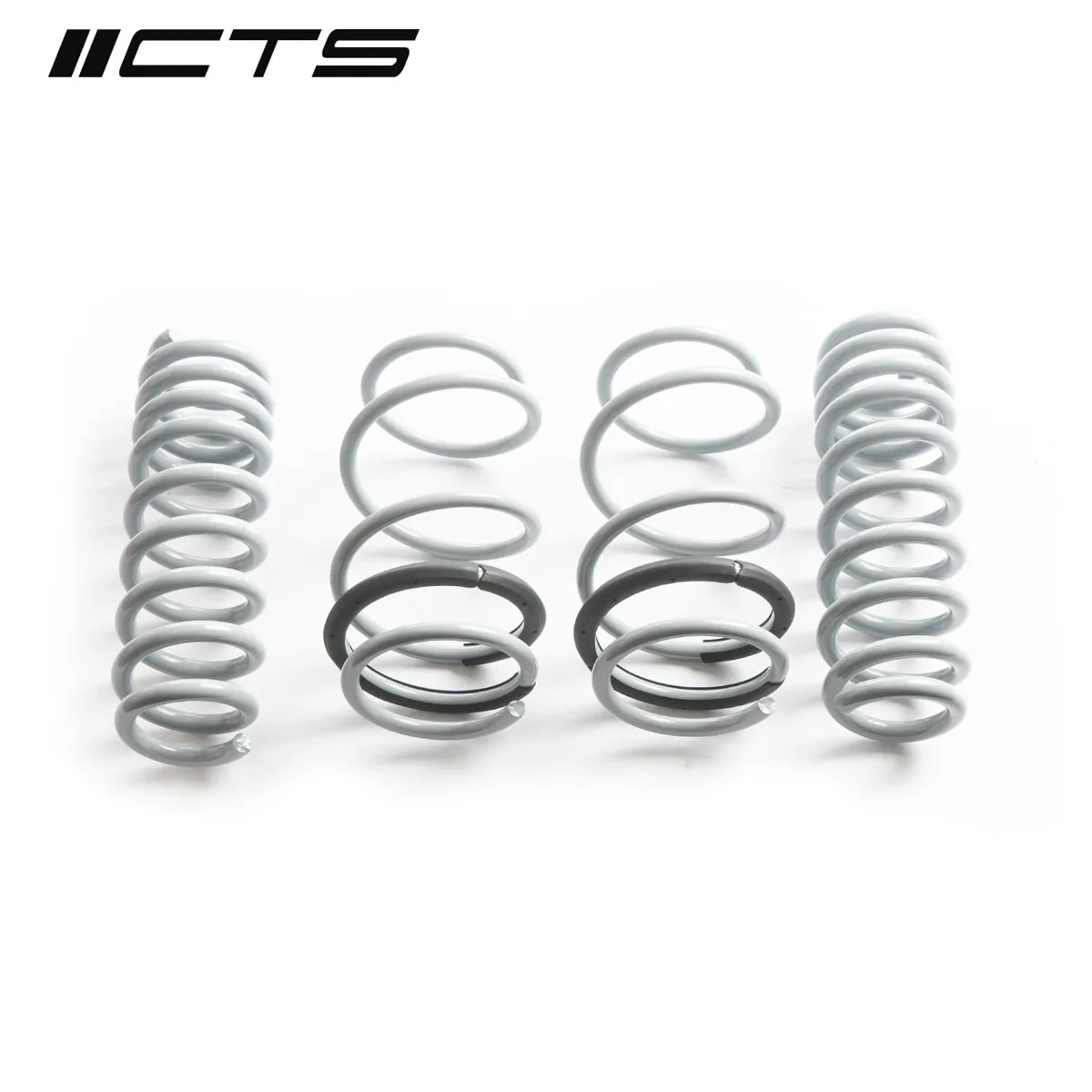 CTS Turbo Lowering Spring BMW G20 330/M340, G22/G23 430/M440, G42 M240i xDrive