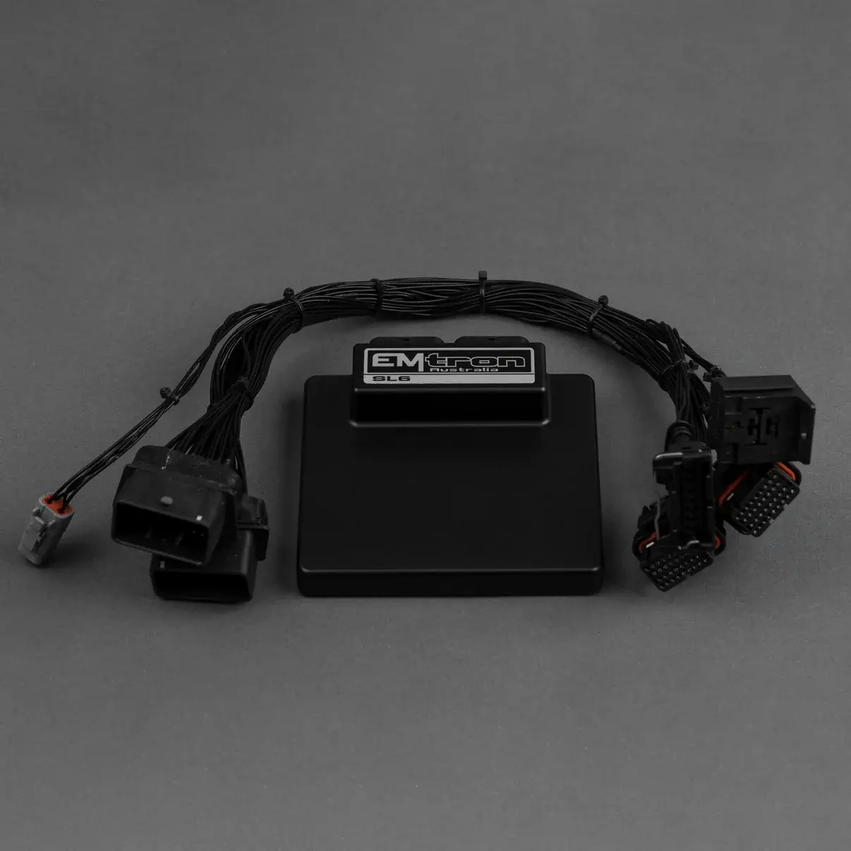 Emtron Can Am Maverick X3 PNP Kit. 2016-18