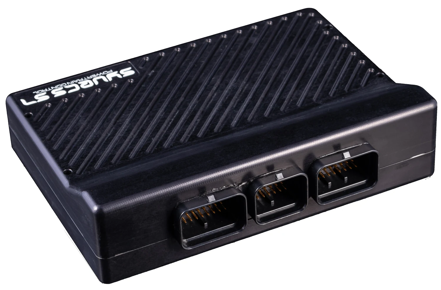 Syvecs S7Plus Plug-in ECU Kit for Mitsubishi Evo 8 GSR to Evo 9