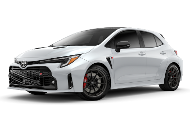 Syvecs Toyota Corolla GR