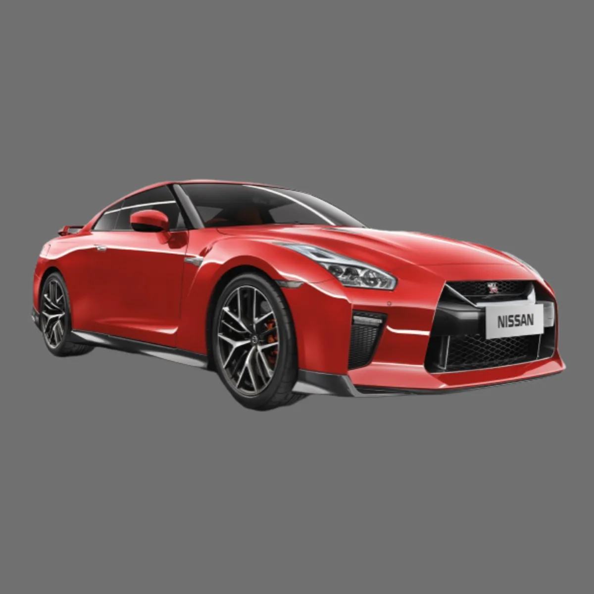 TM16 R35 OEM Application Build