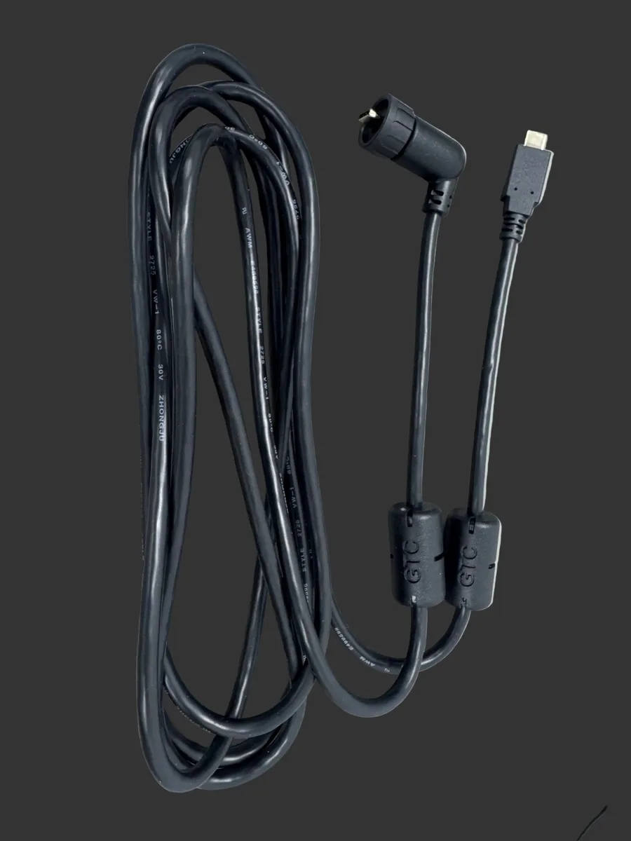 ECU Tuning Cable – Shadow 8 USB Type C
