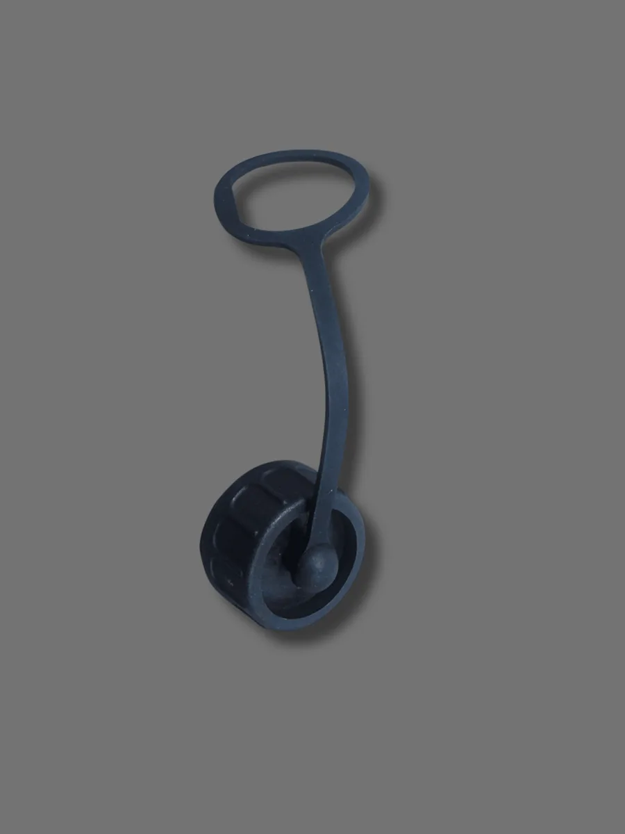 Plastic Cap for RJ45 Cable End