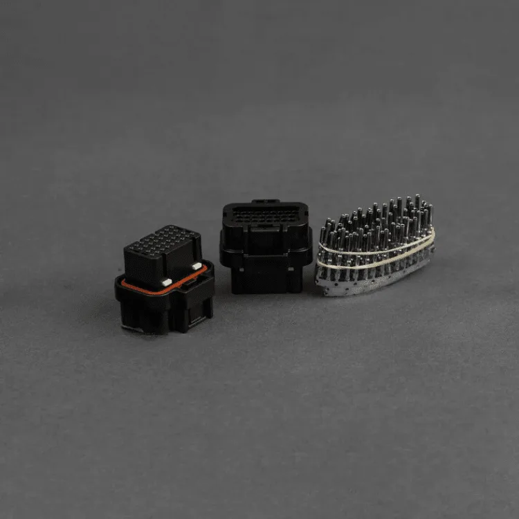 Shadow 8 AB Connector Kit