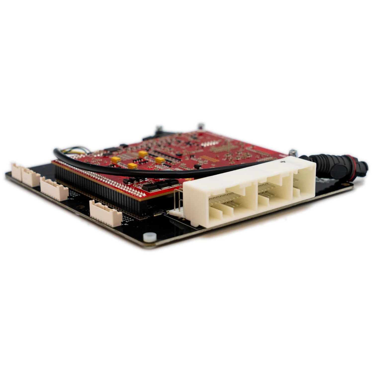 Linkecu MX5Link - MX5NB2X