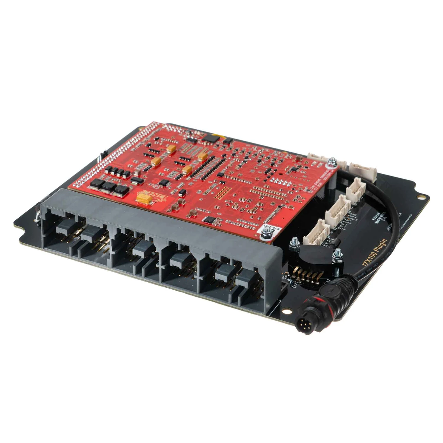 Linkecu JZXLink - JZX100X