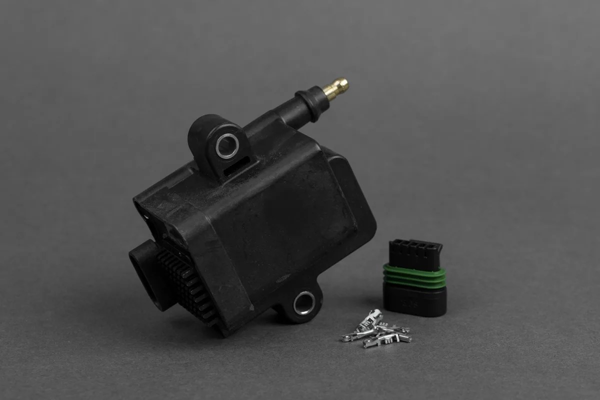 IGN-1A Coil