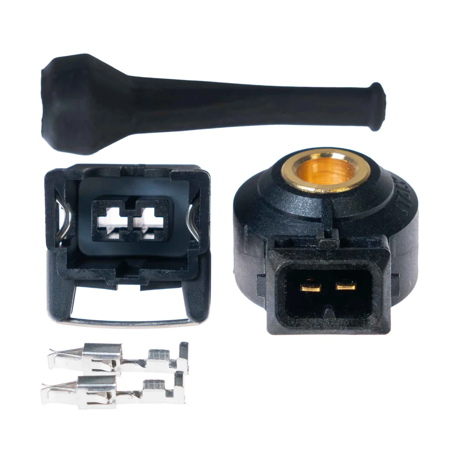 Knock Sensor (KNS)