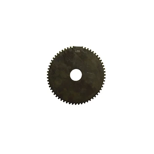 Trigger Wheel (TWL)