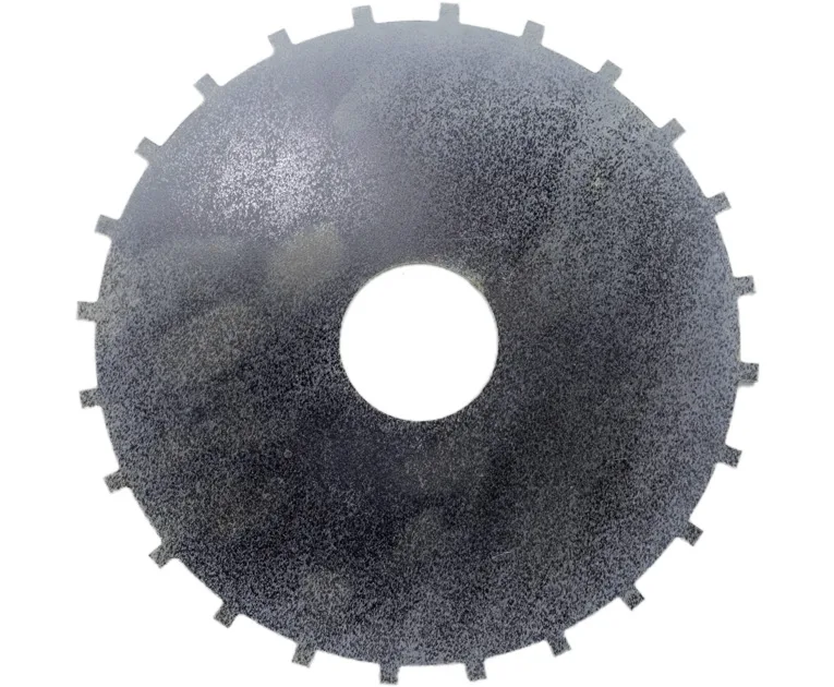 Trigger Wheel (TWM)