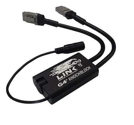 KnockBlock G4+ (KNB)