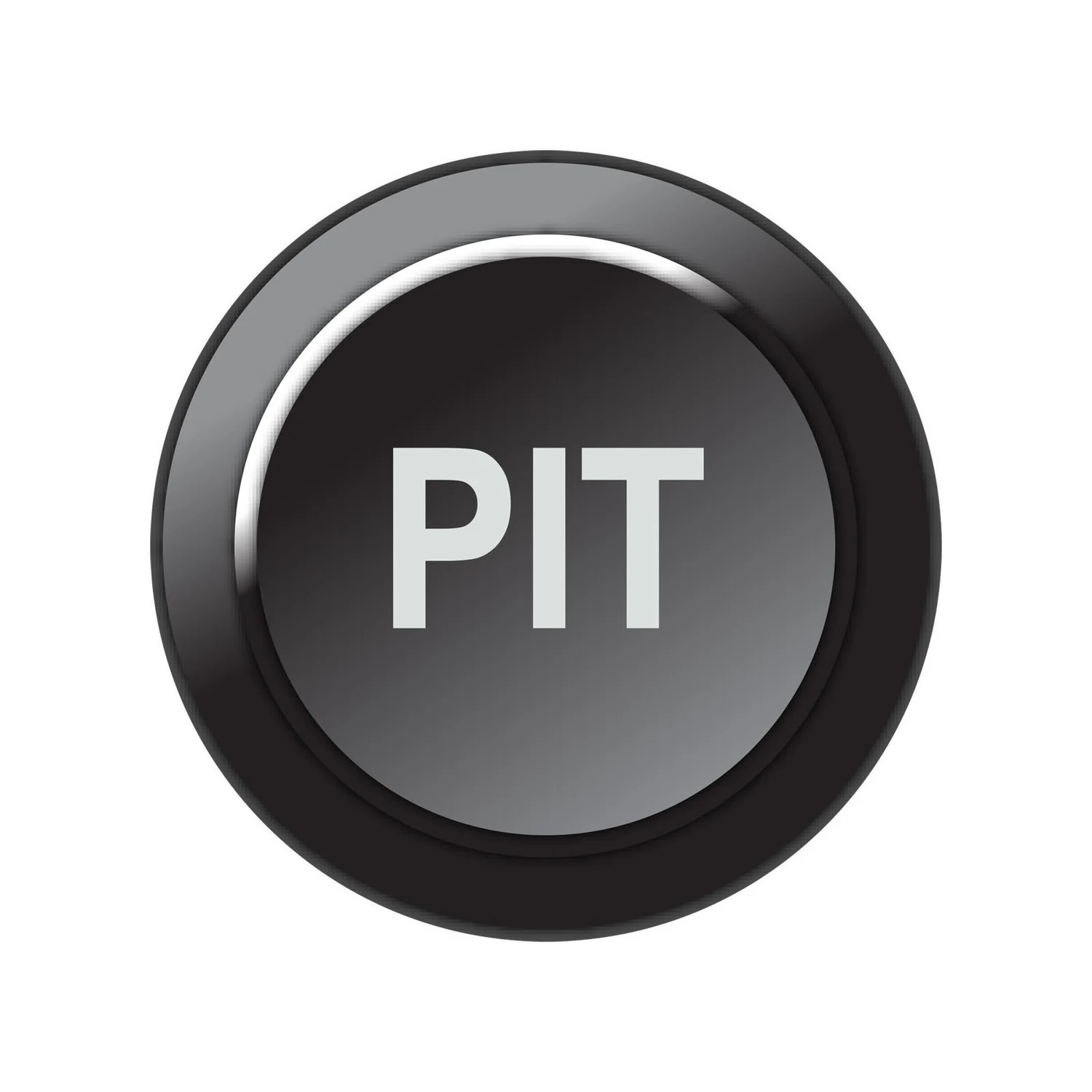 CAN Keypad Insert - Pit