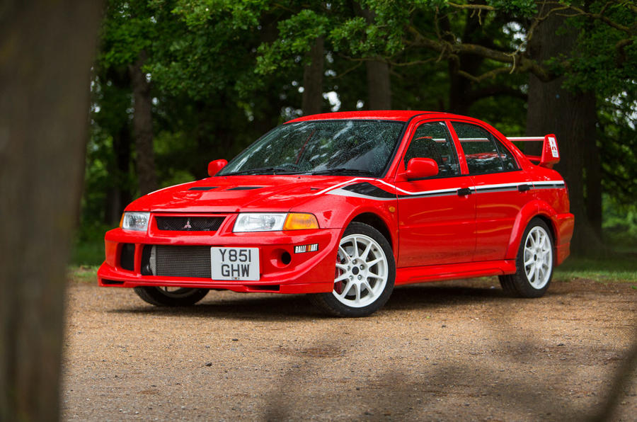 Syvecs Mitsubishi Evo 4-8 - Direct Fit ECU S7