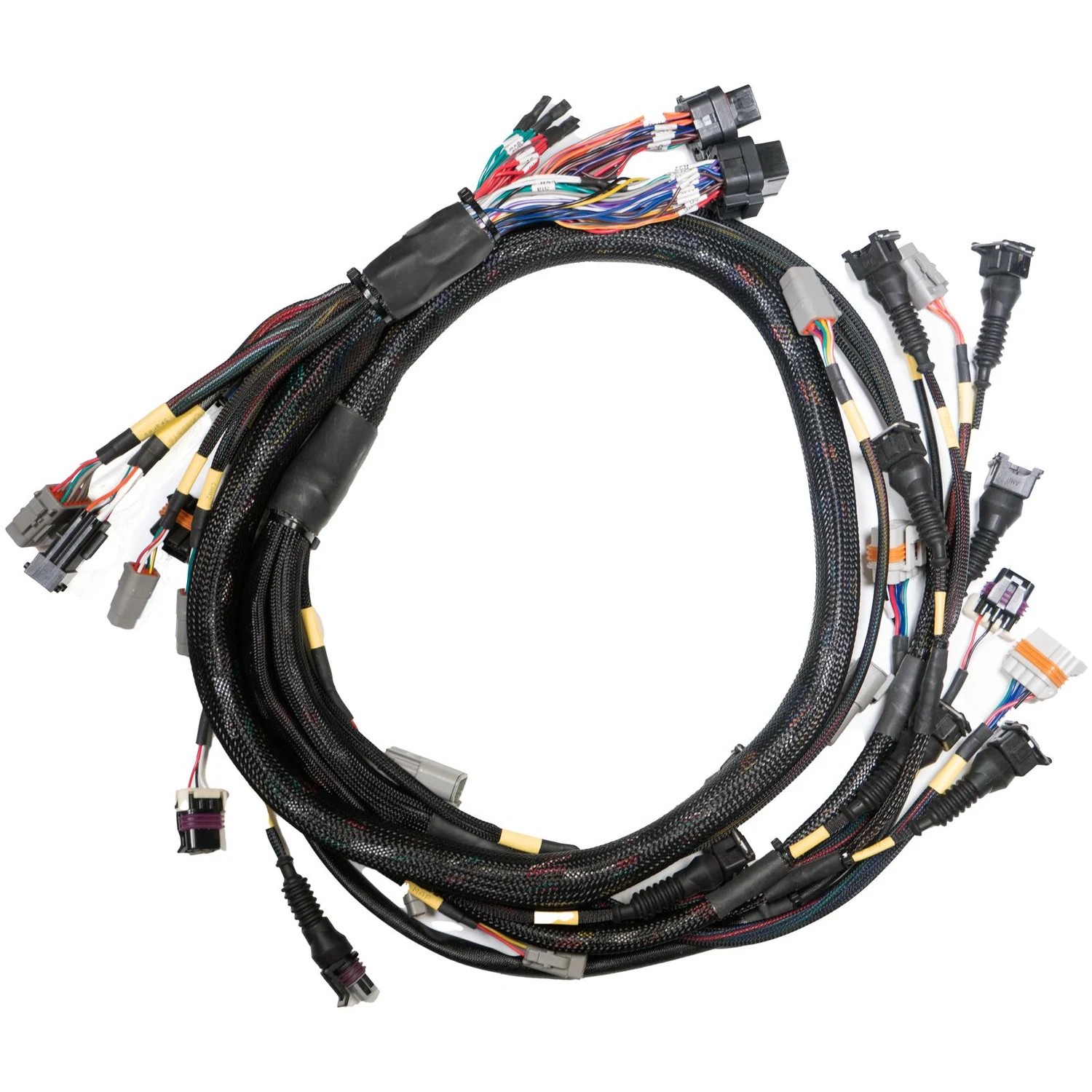 Replacement Base Harness GM LS GEN3/4