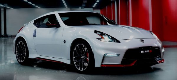 Syvecs Nissan 370Z - Manual/Auto- S7PLUS