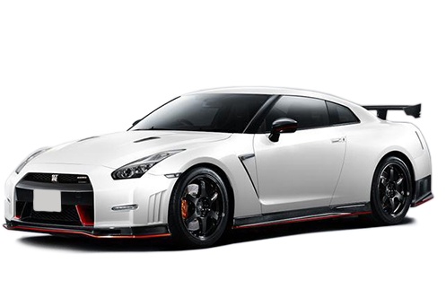 Syvecs Nissan R35 GTR - S7PLUS 2009 - 2019