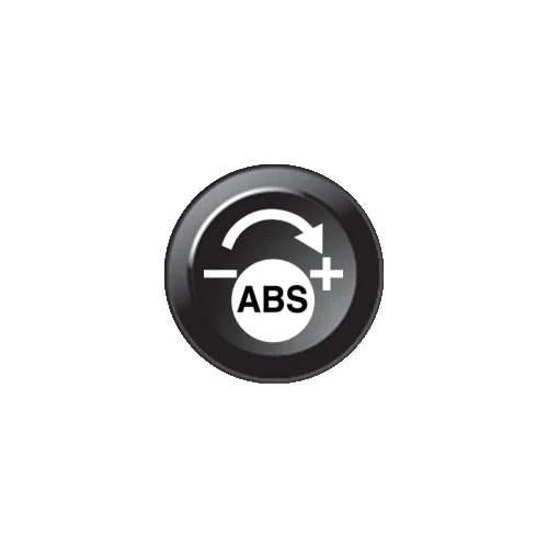 CAN Keypad Encoder Insert - ABS 2