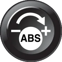 CAN Keypad Encoder Insert - ABS 2