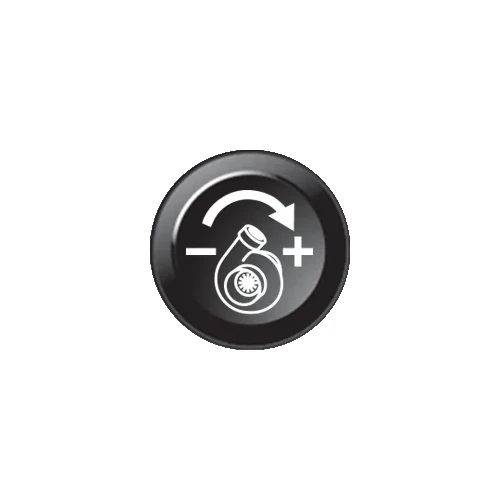 CAN Keypad Encoder Insert - Turbo