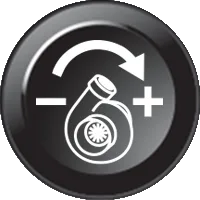CAN Keypad Encoder Insert - Turbo