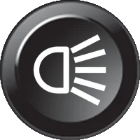 CAN Keypad Insert - Spot Lights
