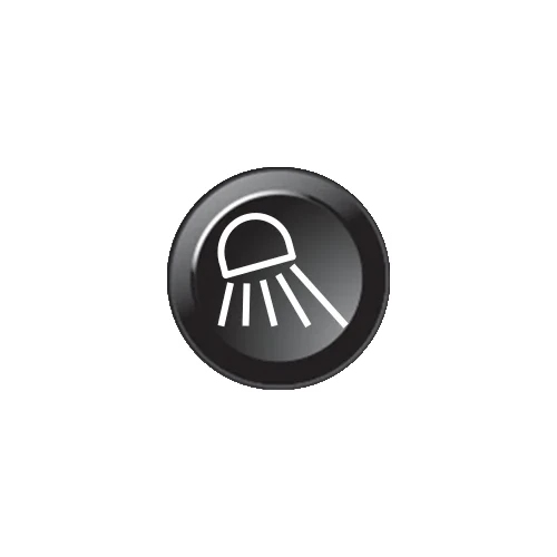 CAN Keypad Insert - Flood Light Right