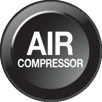 CAN Keypad Insert - Air Compressor