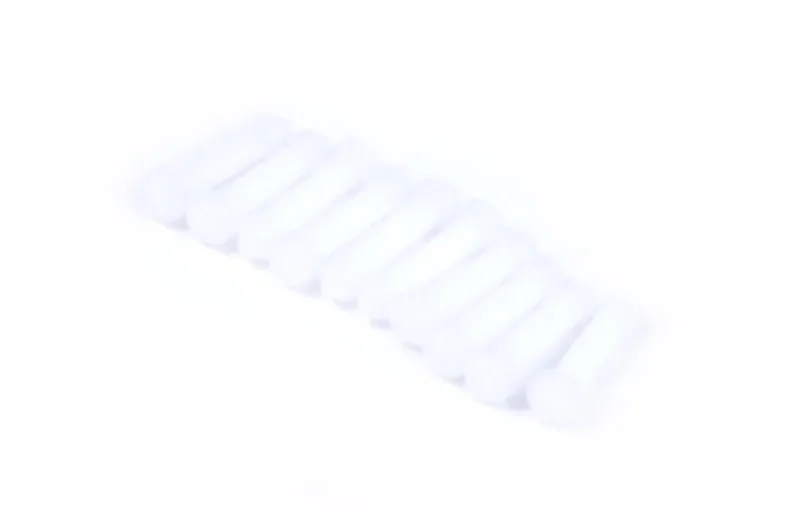 Plastic AMP Connector Waterproofing/Blanking Pins Only