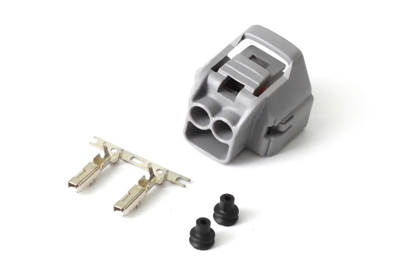 Plug and Pins Only - Suit Factory Toyota 2JZ Crank or Cam