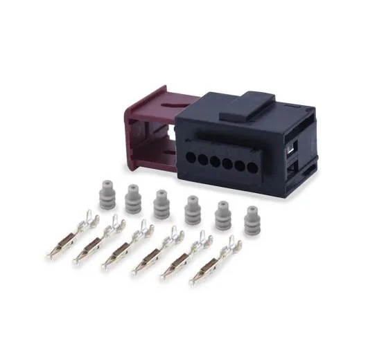 Plug and Pins Only - Suits VE Commodore APP