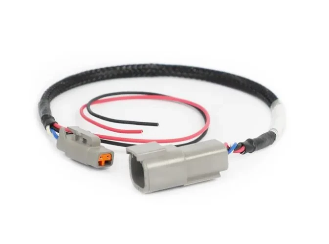CAN Adaptor Loom DTM-4 to DTM-2-Suits Fueltech