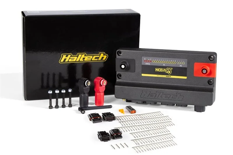 Nexus R5 + Plug and pin Set