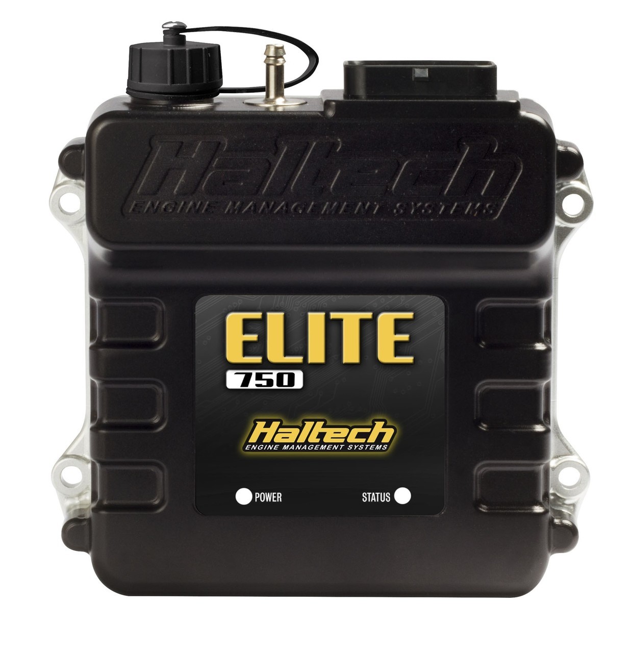Haltech Elite 750 LandCruiser 80 Series Plug 'n' Play Adaptor Harness Kit HT-150647