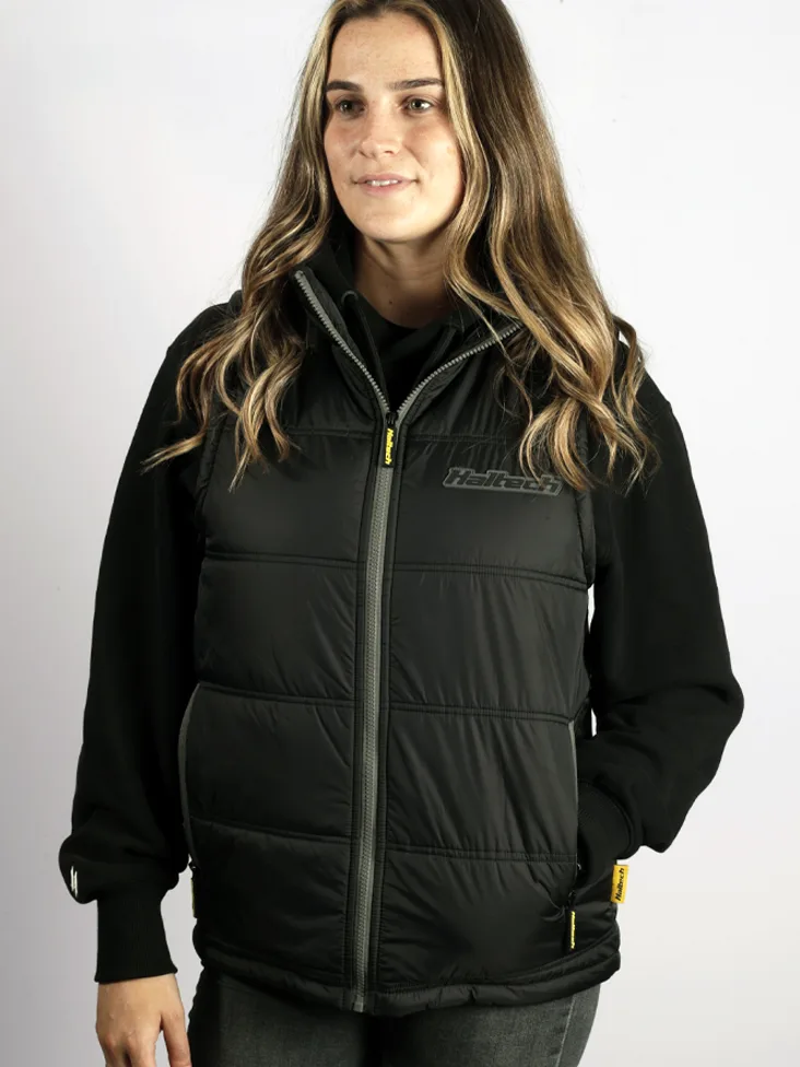 Puffer Gilet 2023 - L Size: L