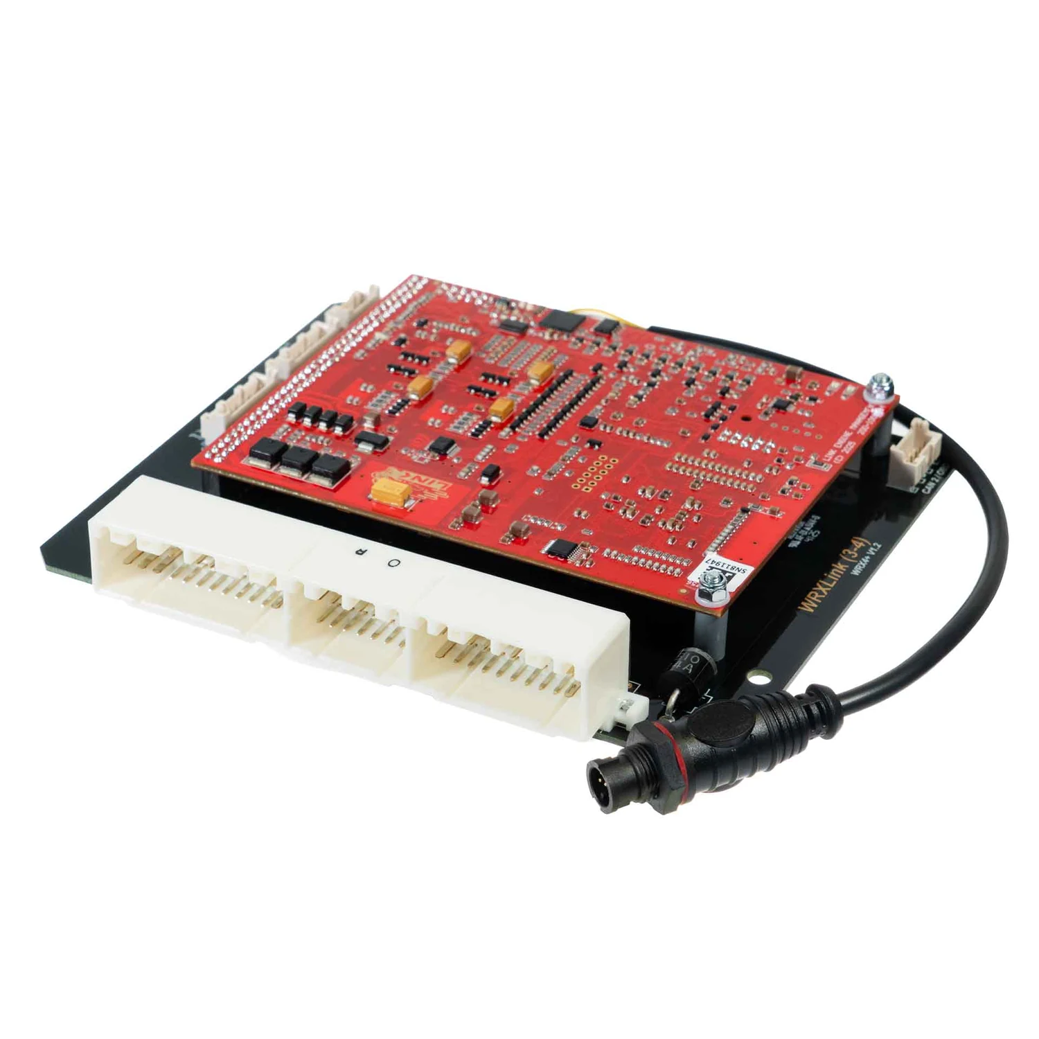 Linkecu WRXLink (3-4) - WRX4X