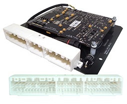 Linkecu WRXLink (3-4) - WRX4X