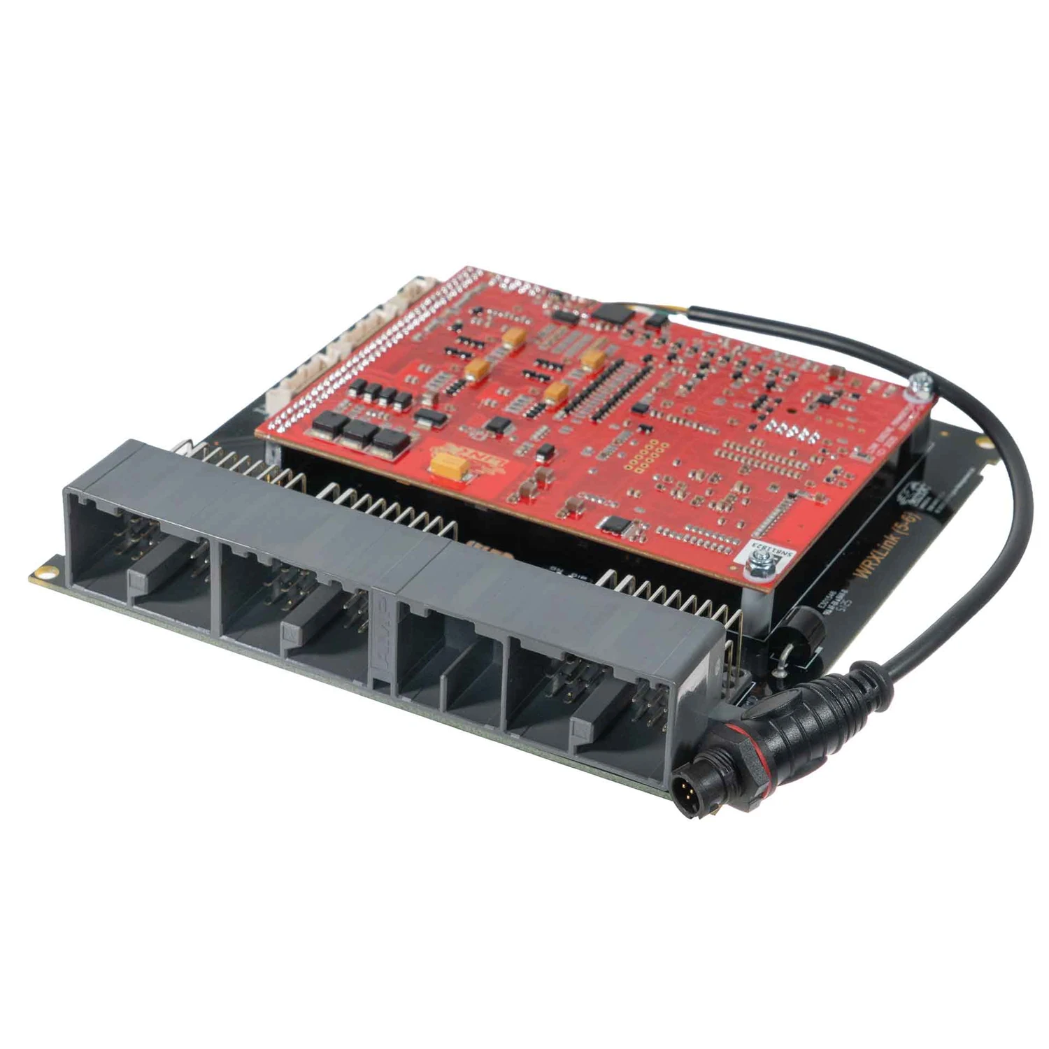 Linkecu WRXLink - WRX6X