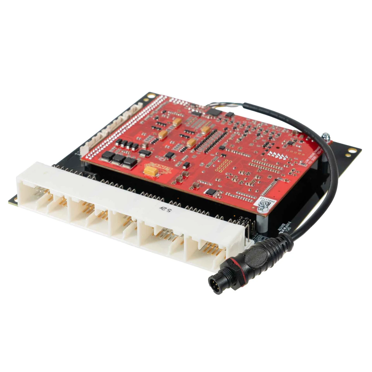 Linkecu WRXLink (7-9) - WRX9X