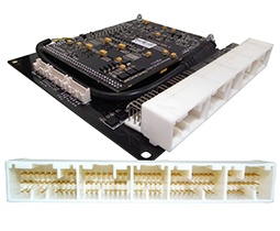 Linkecu WRXLink (7-9) - WRX9X