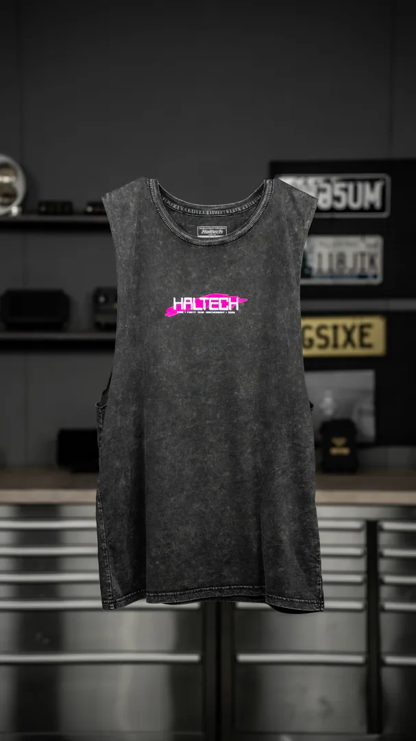 40th Anniversary Tank Size: XL