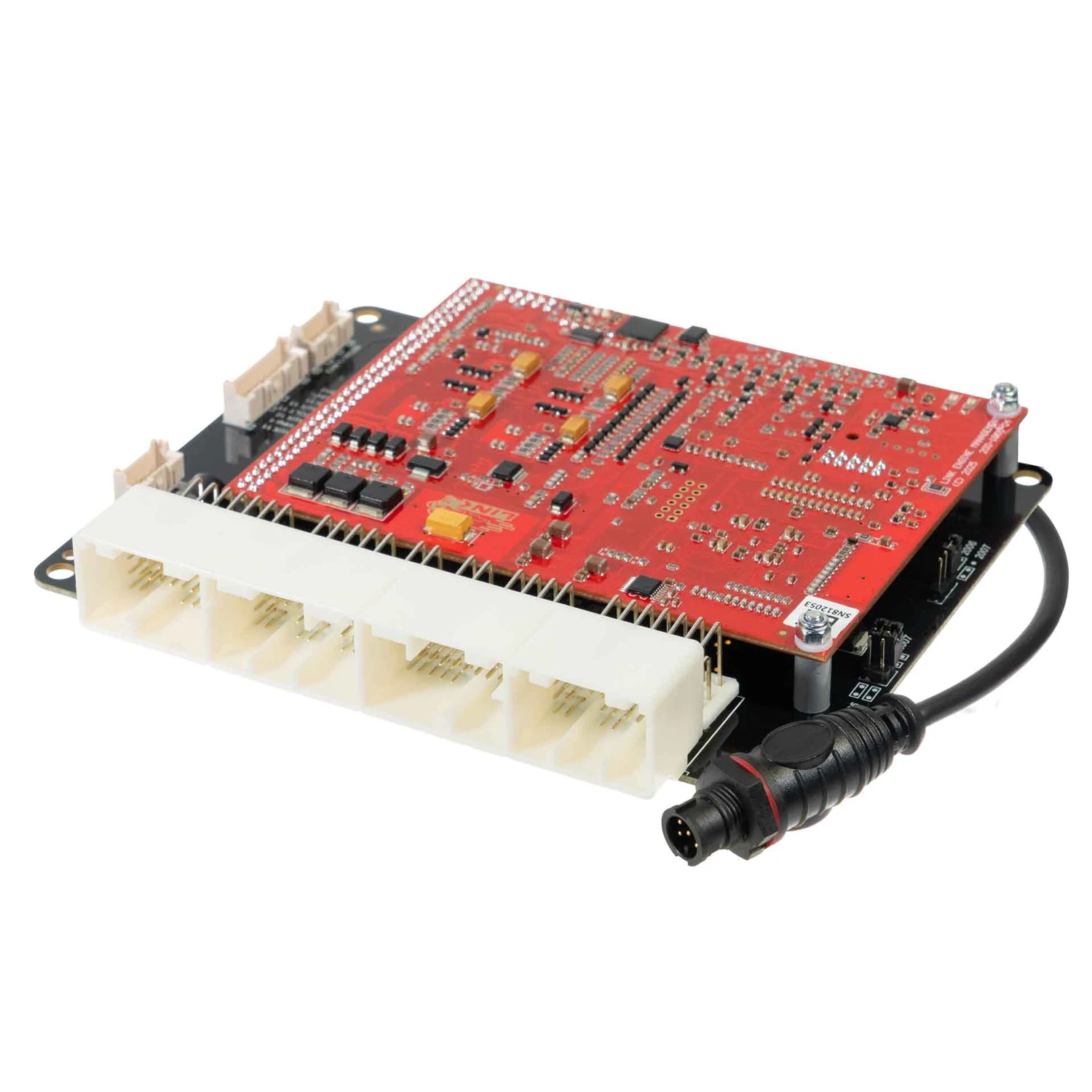 Linkecu WRXLink (V10) - WRX107X