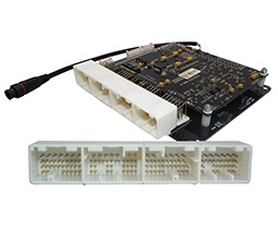 Linkecu WRXLink (V10) - WRX107X