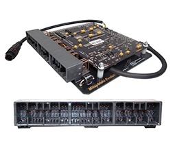 Link ECU - G4X EVOLink - EVO9X Plug-In ECU