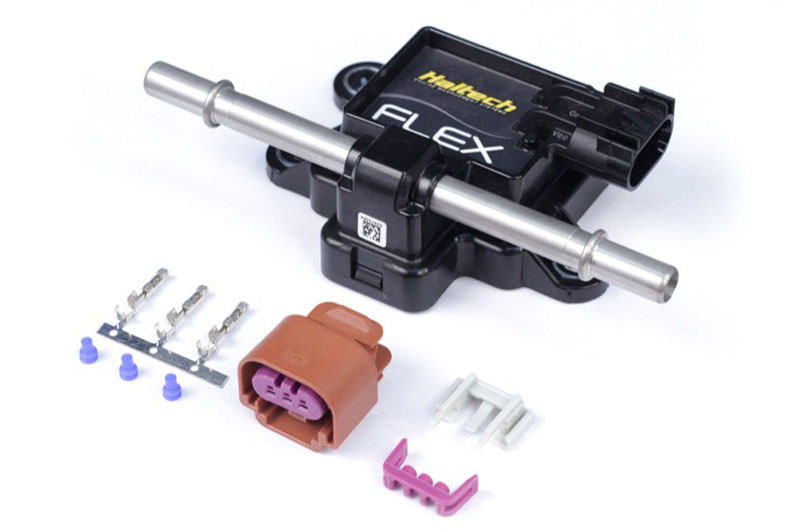 Haltech Flex Fuel Composition Sensor HT-011000