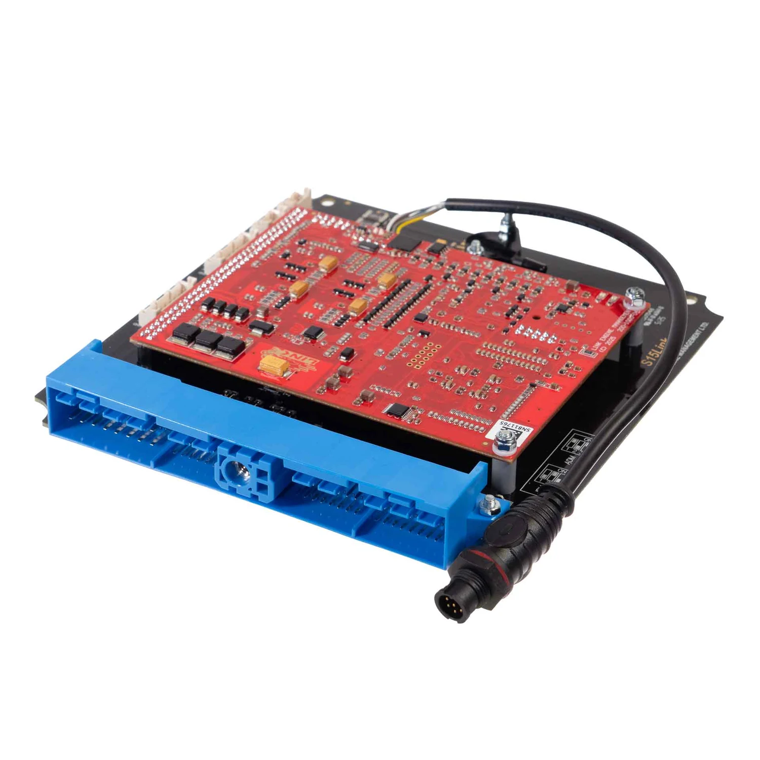 Linkecu S15Link - NS15X
