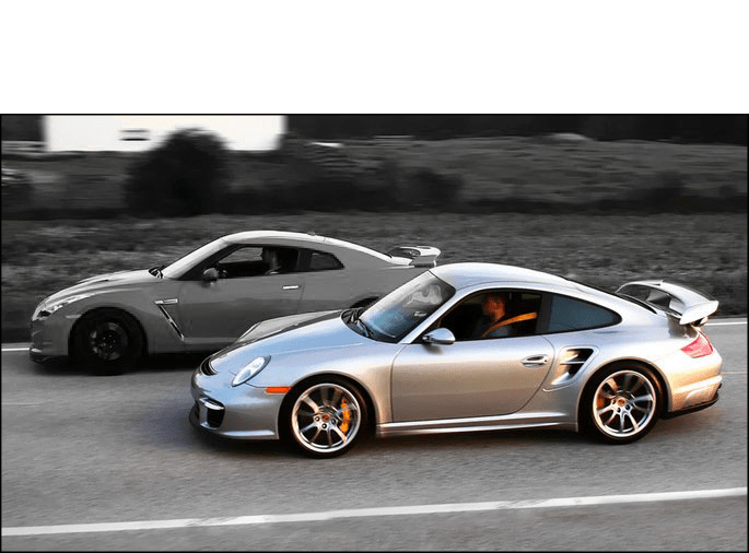 Syvecs Porsche 996 Turbo- S7PLUS