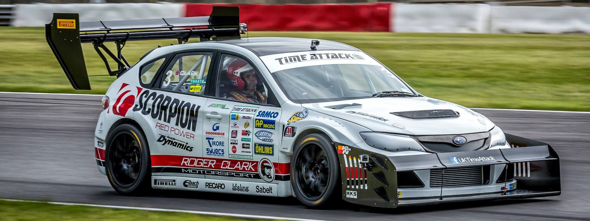 Syvecs Subaru 2006-2014 - S7PLUS